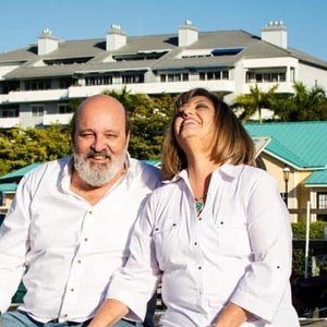 Meet your Posher, Sonja